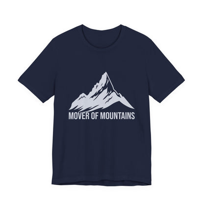 Mover of Mountains