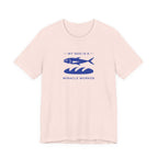 T-Shirt Soft Pink