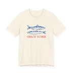 Miracle Worker T-Shirt
