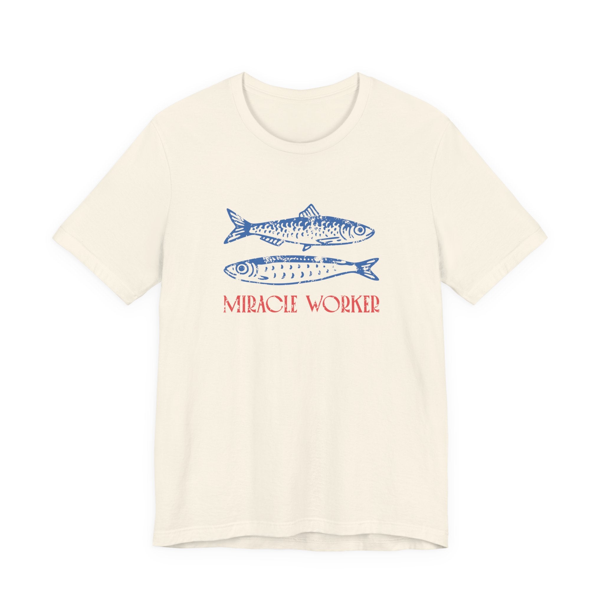 Miracle Worker T-Shirt