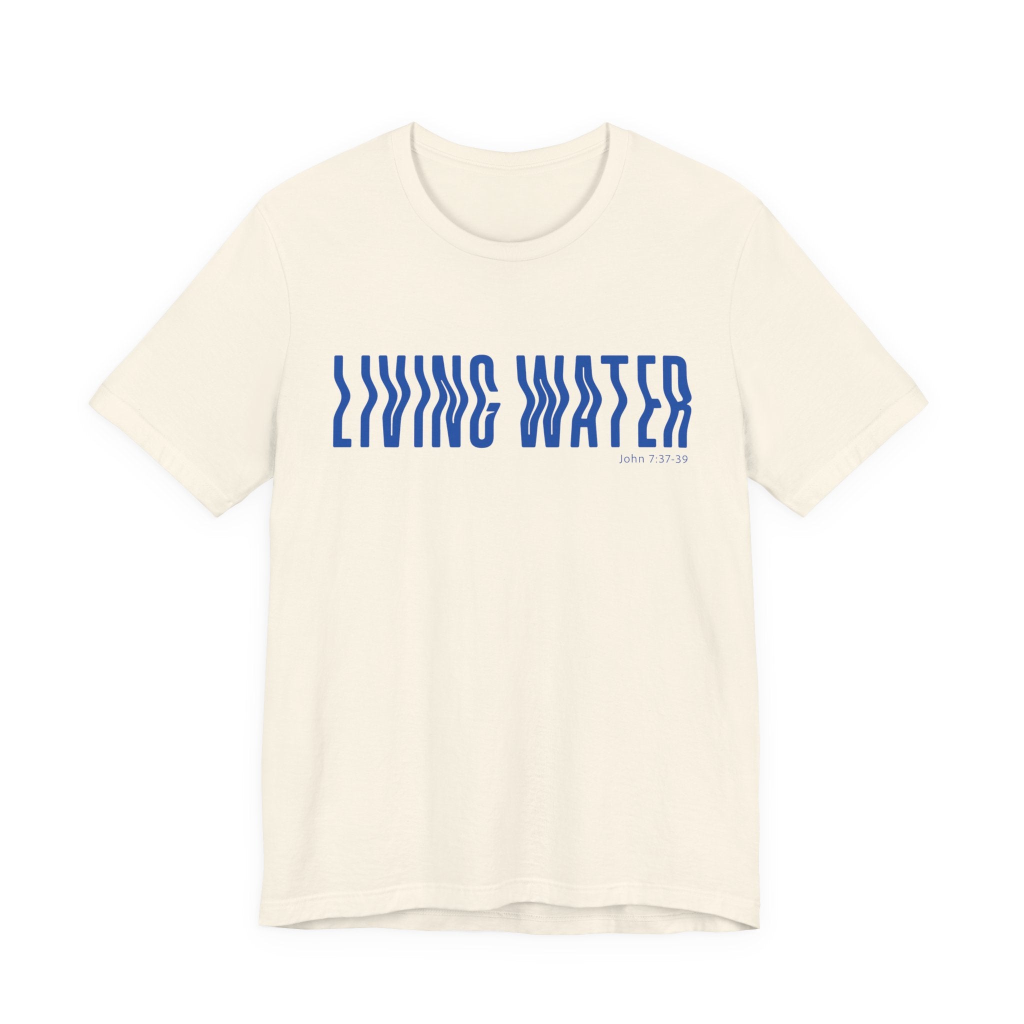 T-Shirt Natural