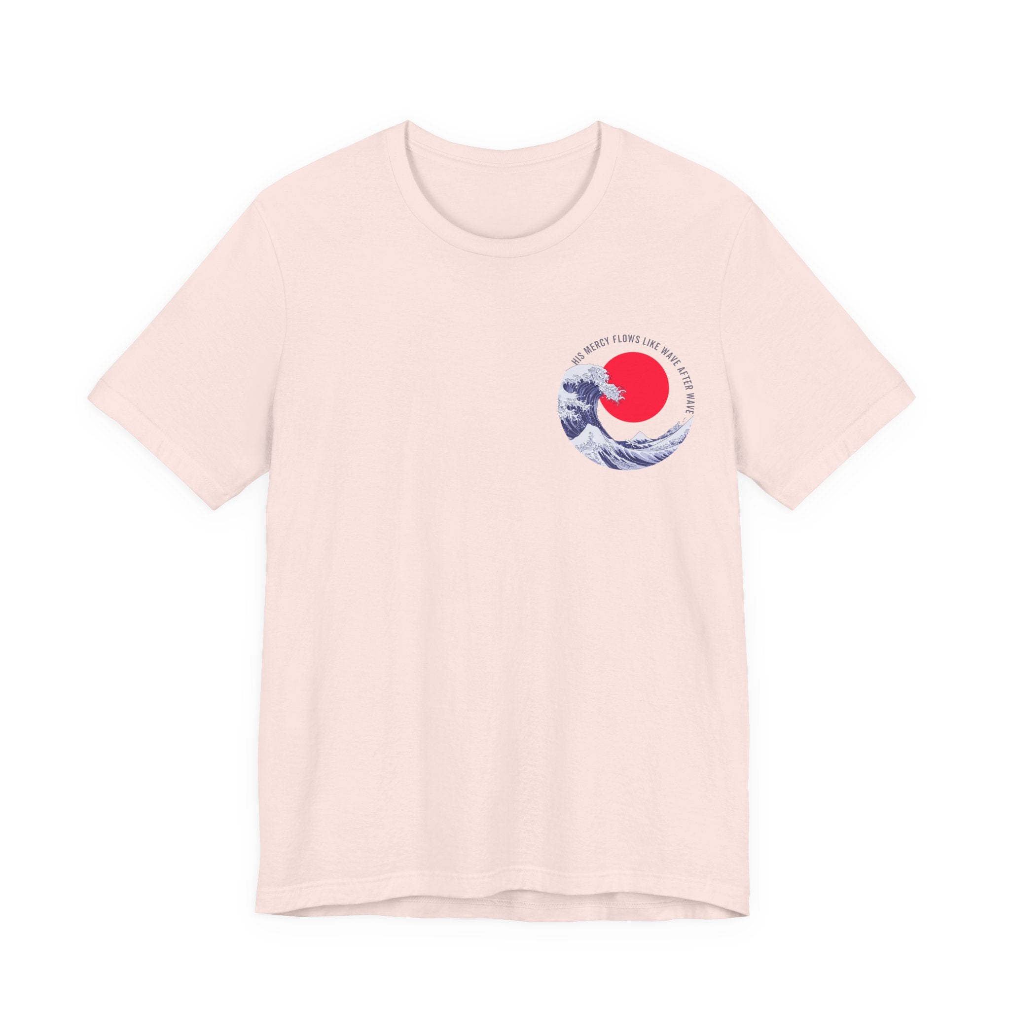 Soft Pink