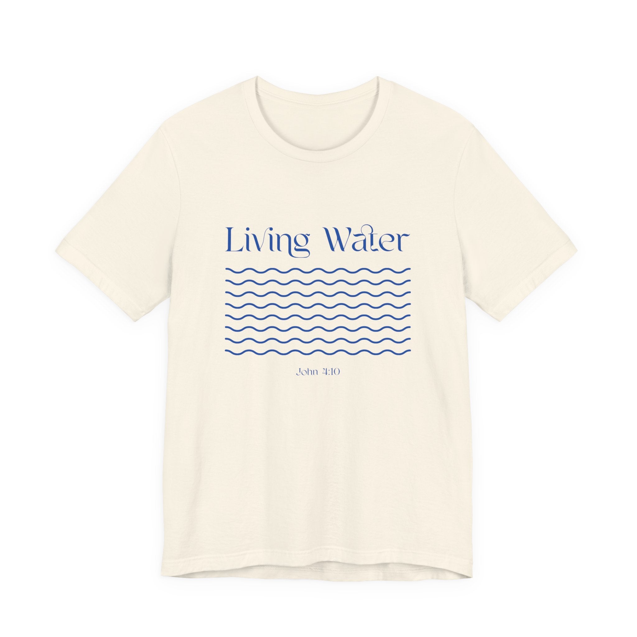 T-Shirt Natural