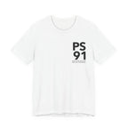 PS91 My Refuge T-Shirt