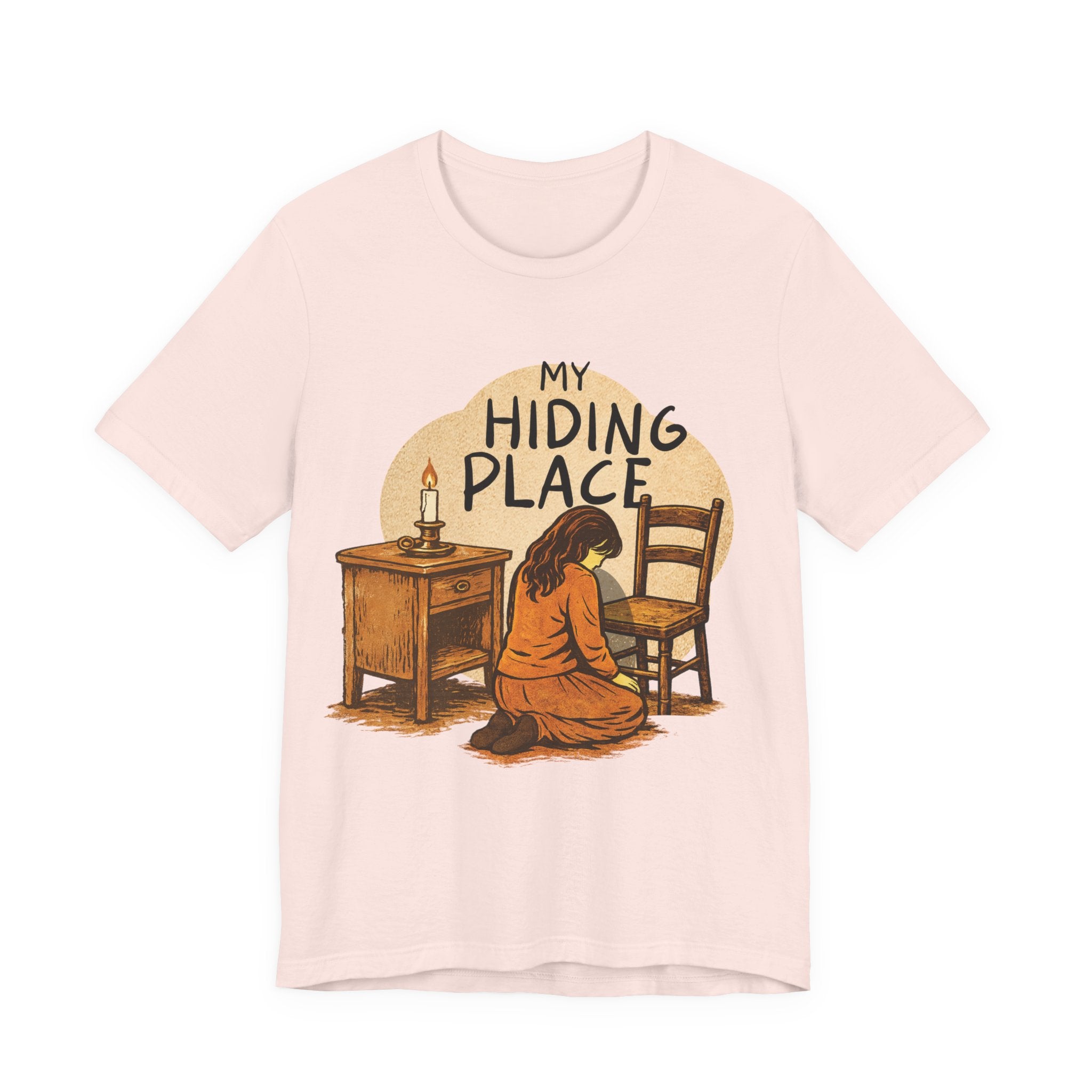 My Hiding Place T-Shirt