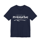T-Shirt Navy