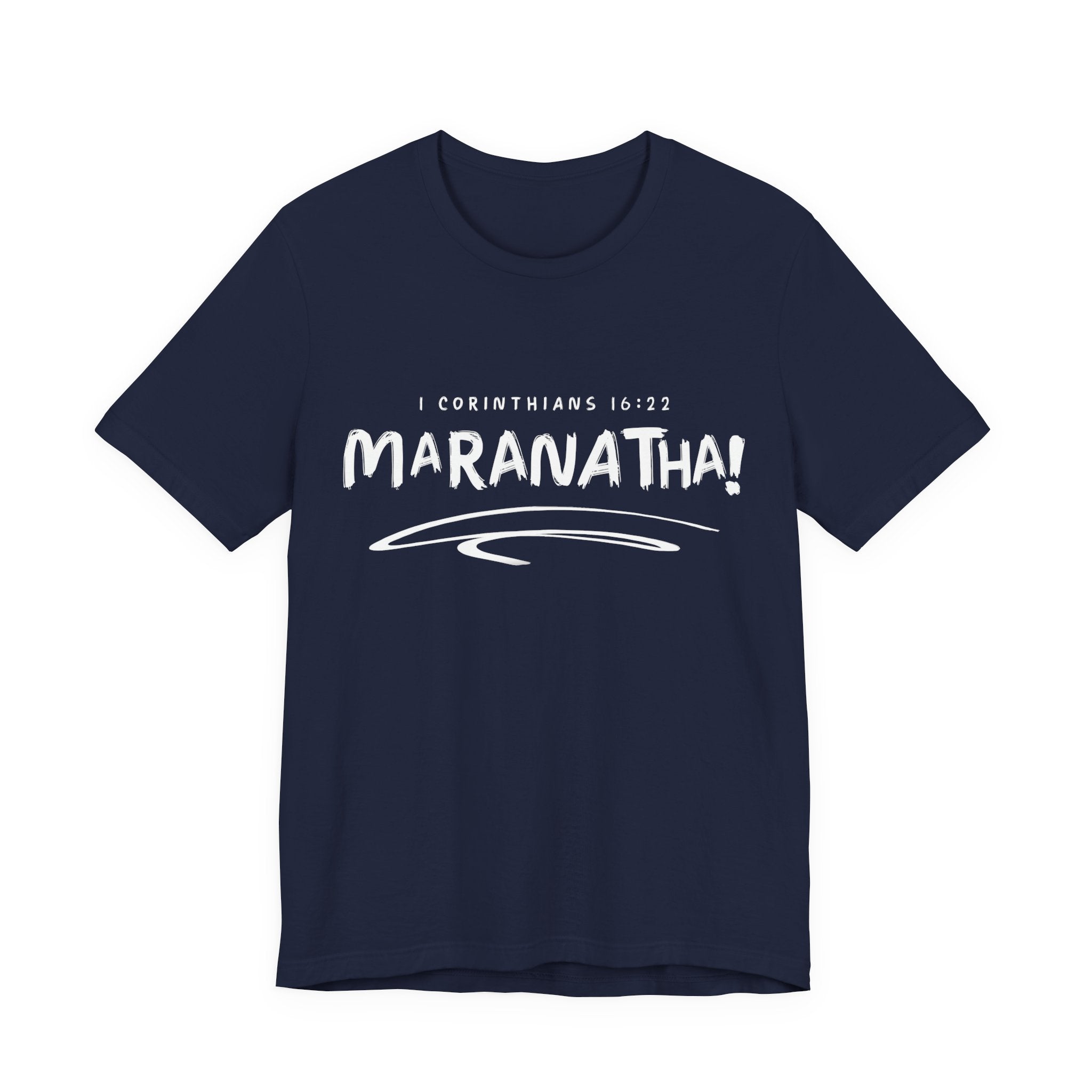 T-Shirt Navy