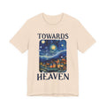 Towards Heaven Graphic T-Shirt