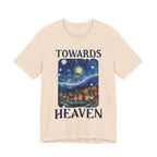 Towards Heaven Graphic T-Shirt