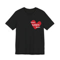 Trust God's Heart T-Shirt