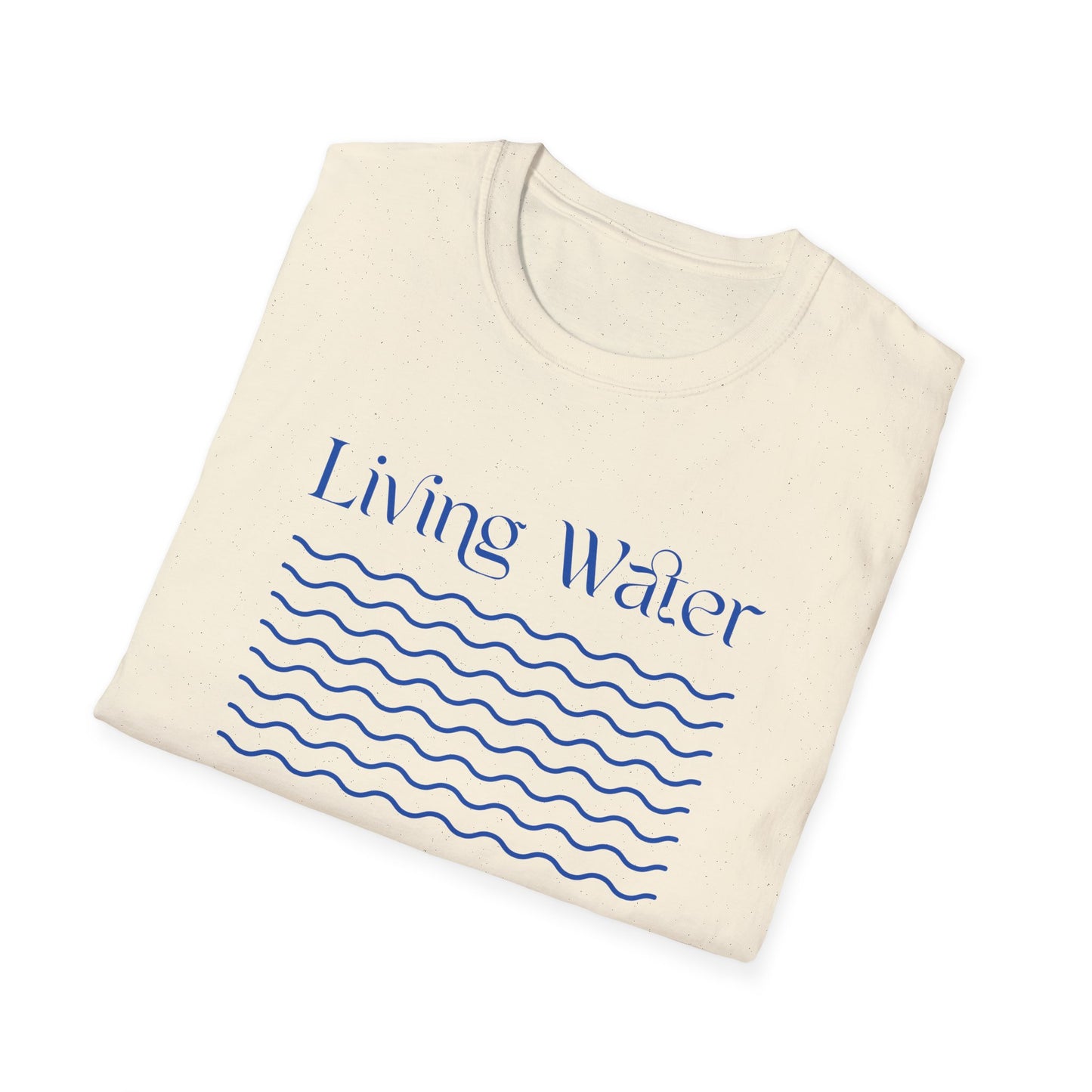 Living Water Waves