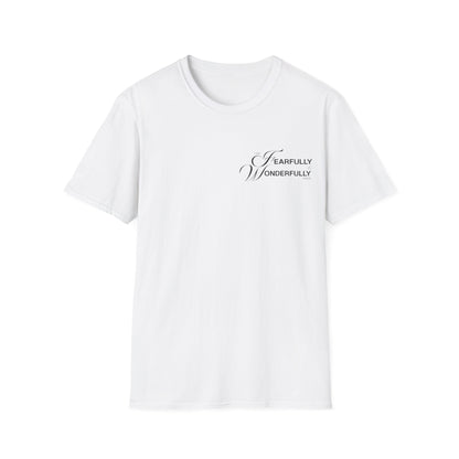 Fearfully & Wonderfully Made