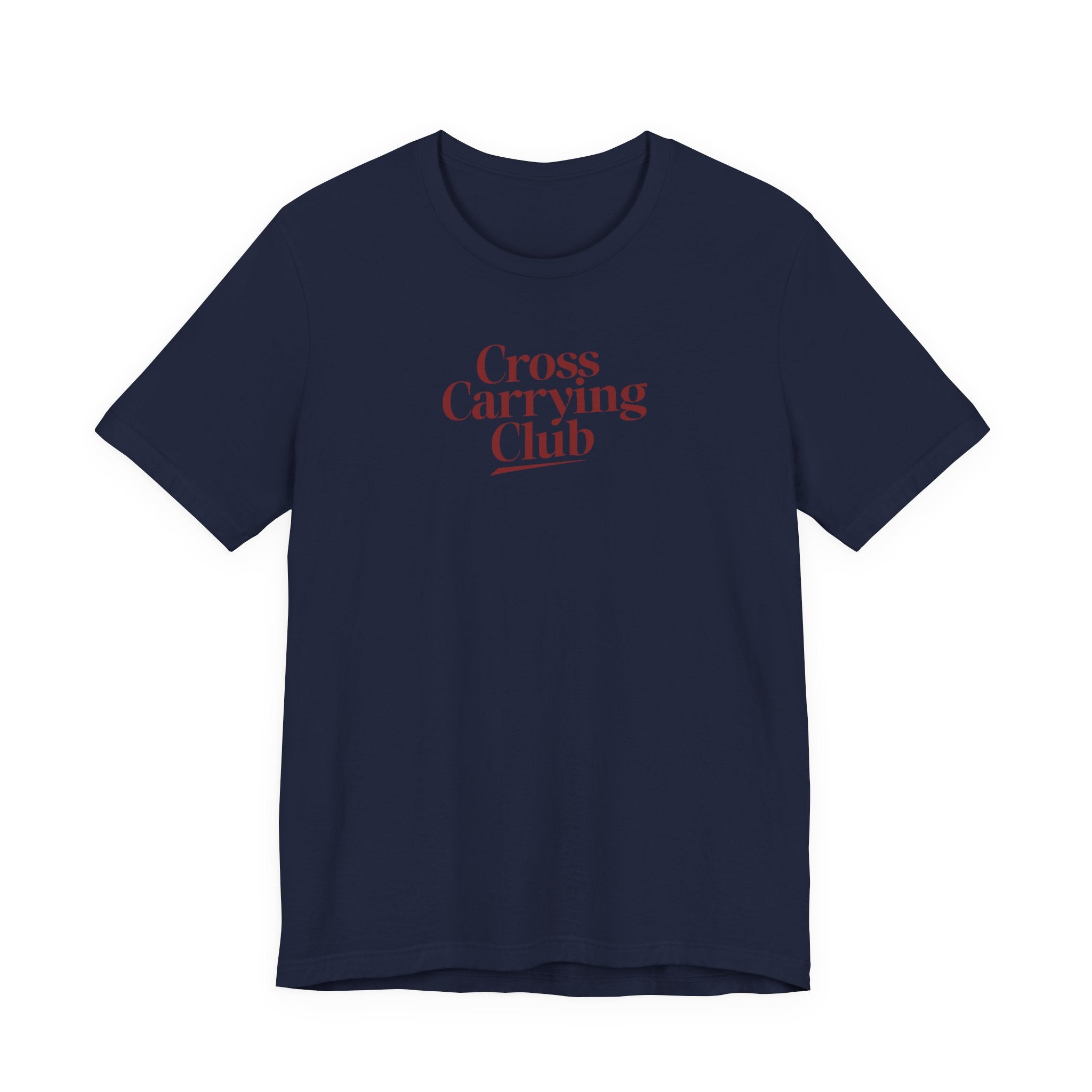 T-Shirt Navy