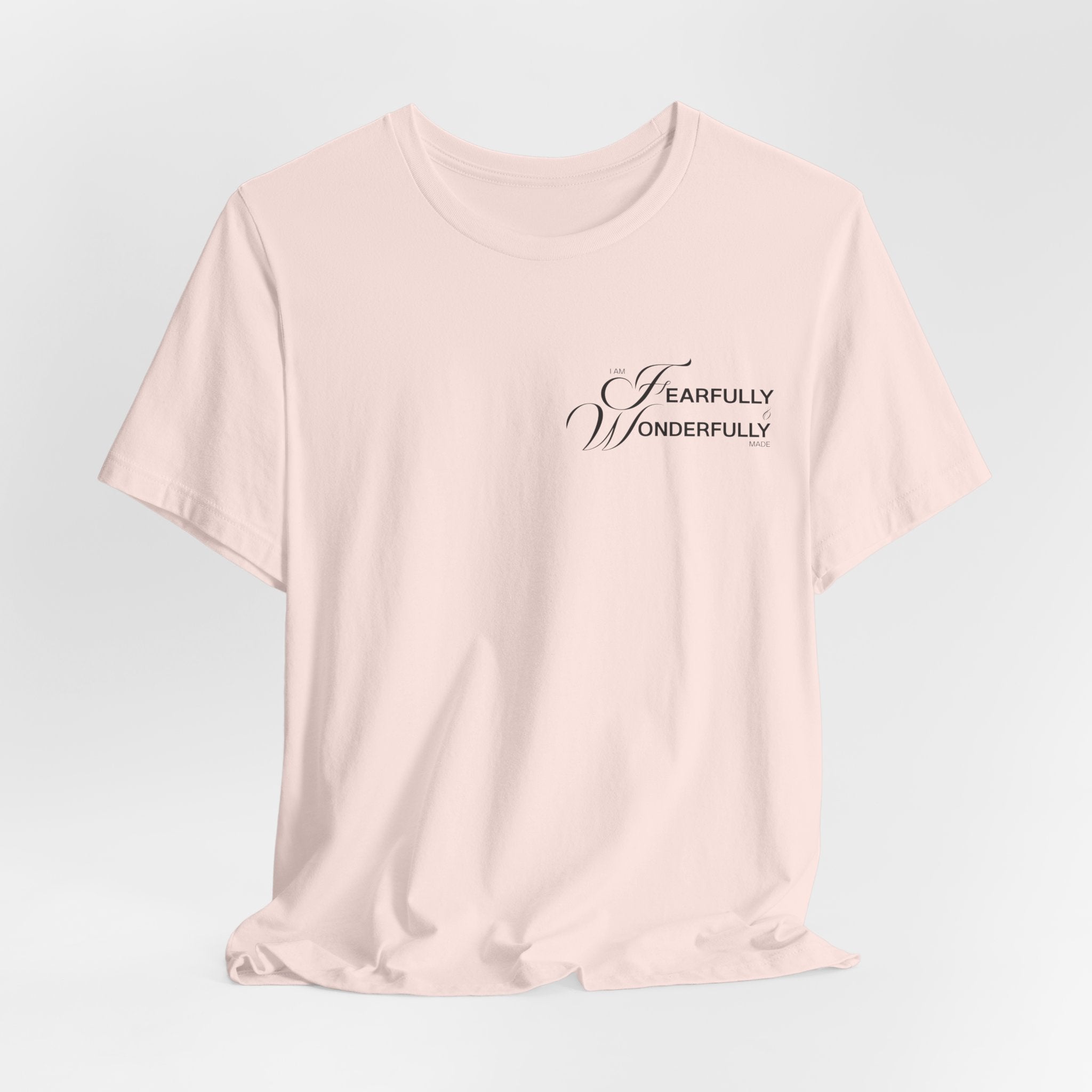 Fearfully & Wonderfully Made