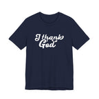 T-Shirt Navy