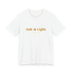 Salt And Light T-Shirt