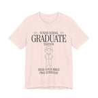 Sunday School Graduate T-Shirt