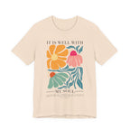 It is Well With My Soul T-Shirt