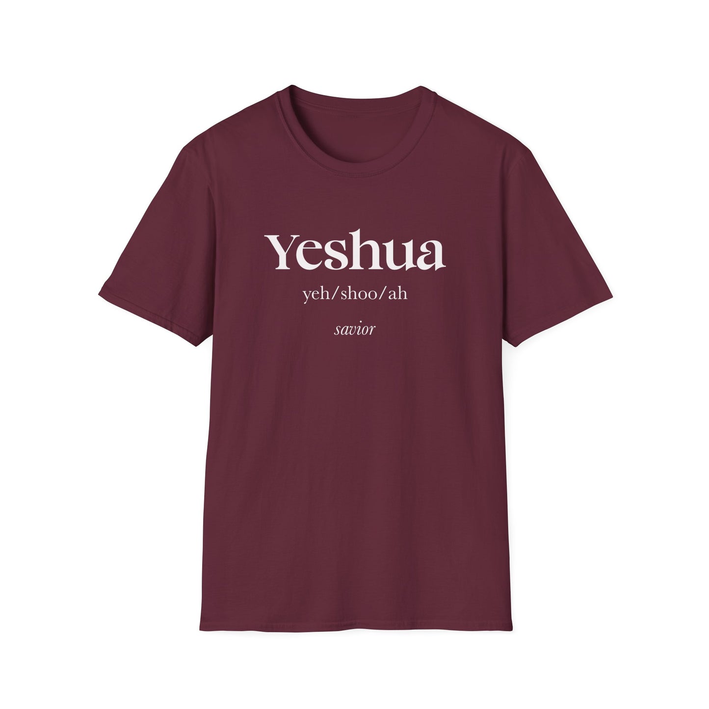 Yeshua Dark