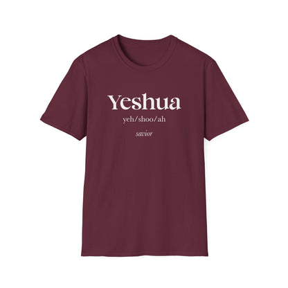 Yeshua Dark