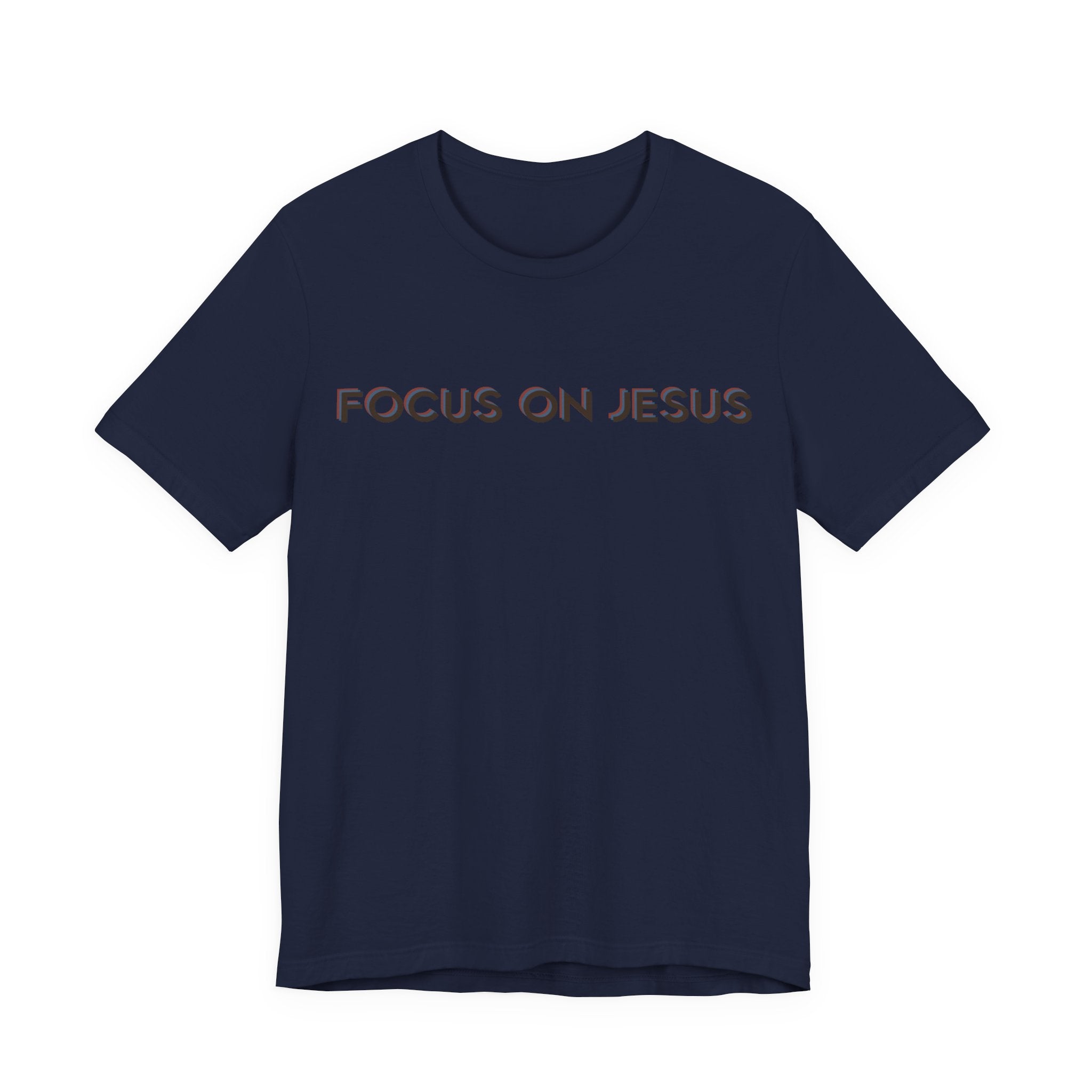 T-Shirt Navy