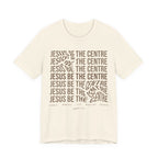 Jesus Be The Centre T-Shirt
