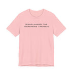 T-Shirt Pink