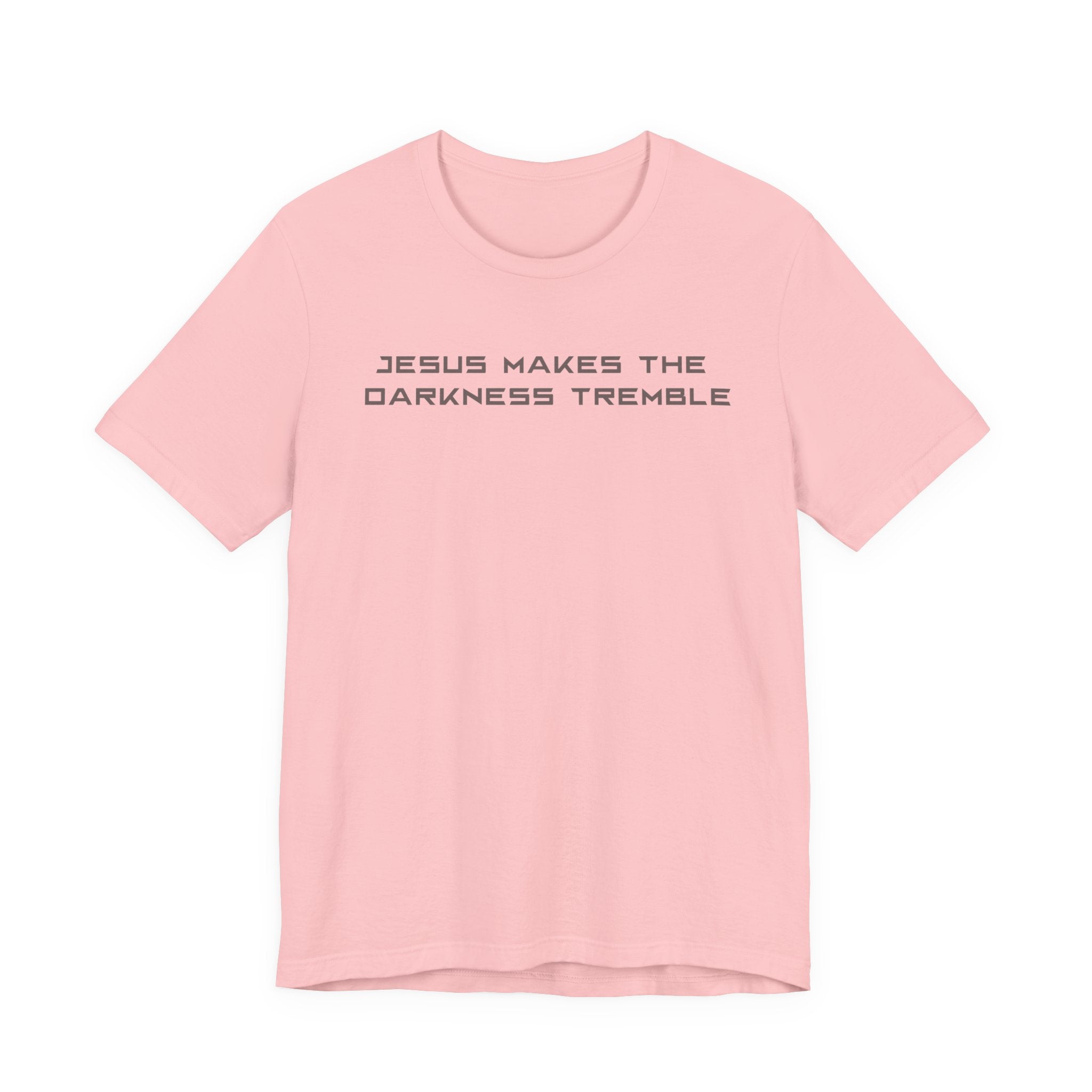 T-Shirt Pink