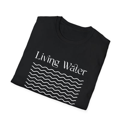 Living Water Waves
