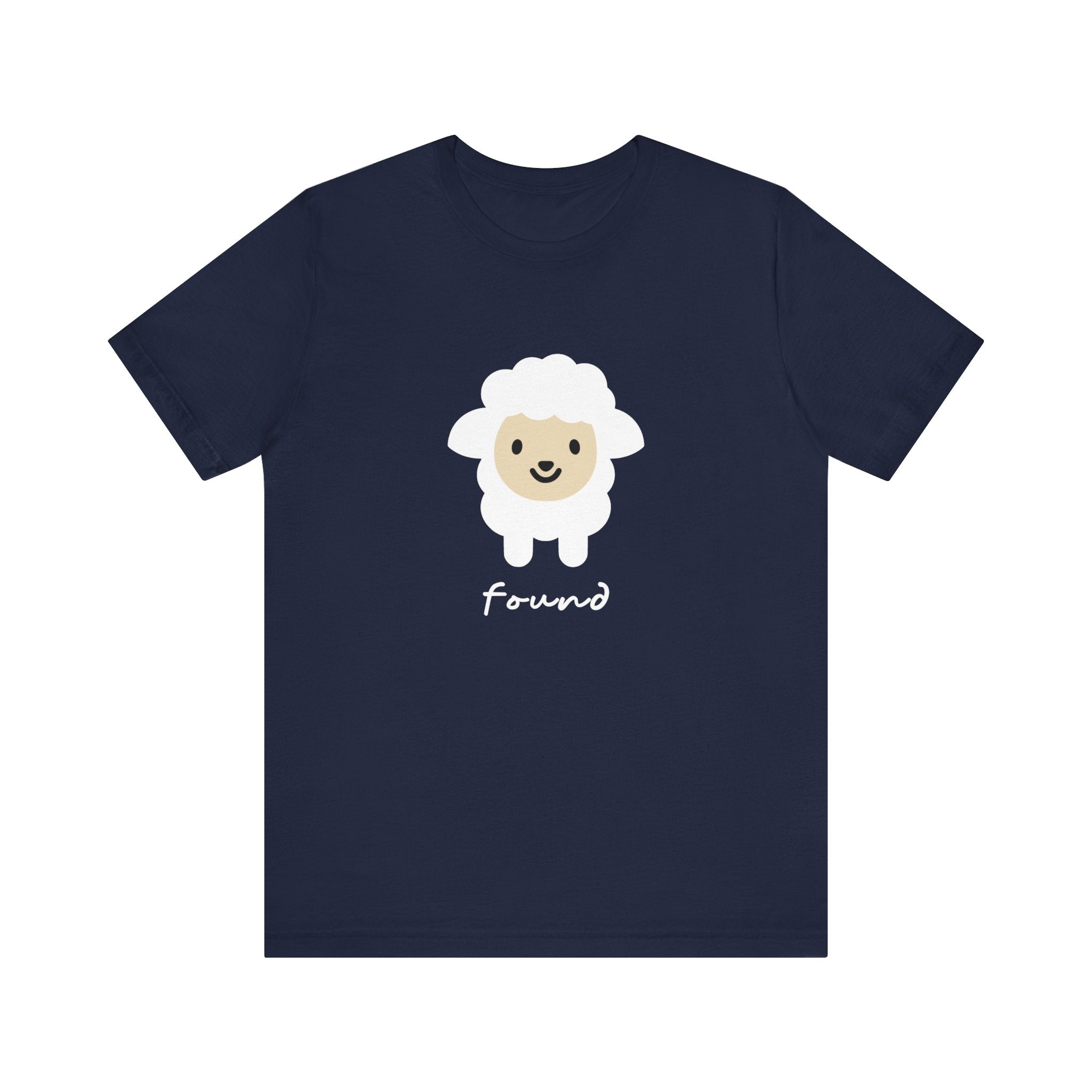 Found T-Shirt
