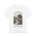 T-Shirt White