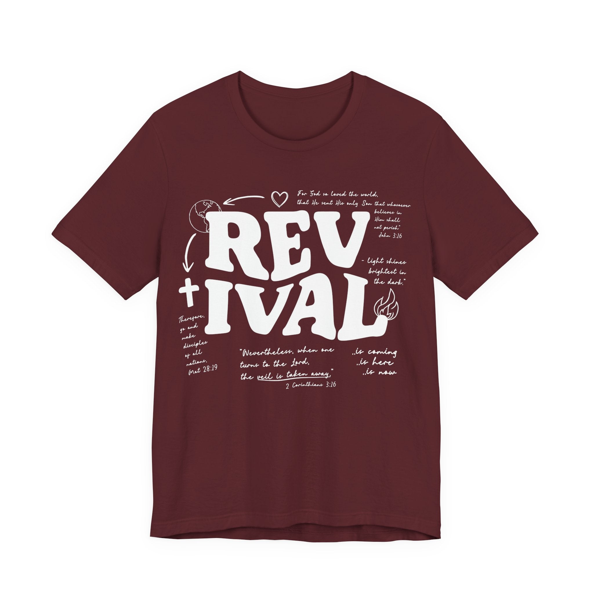 Revival T-Shirt