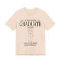 Sunday School Graduate T-Shirt