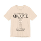 Sunday School Graduate T-Shirt