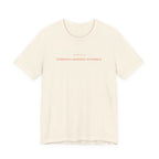 T-Shirt Natural