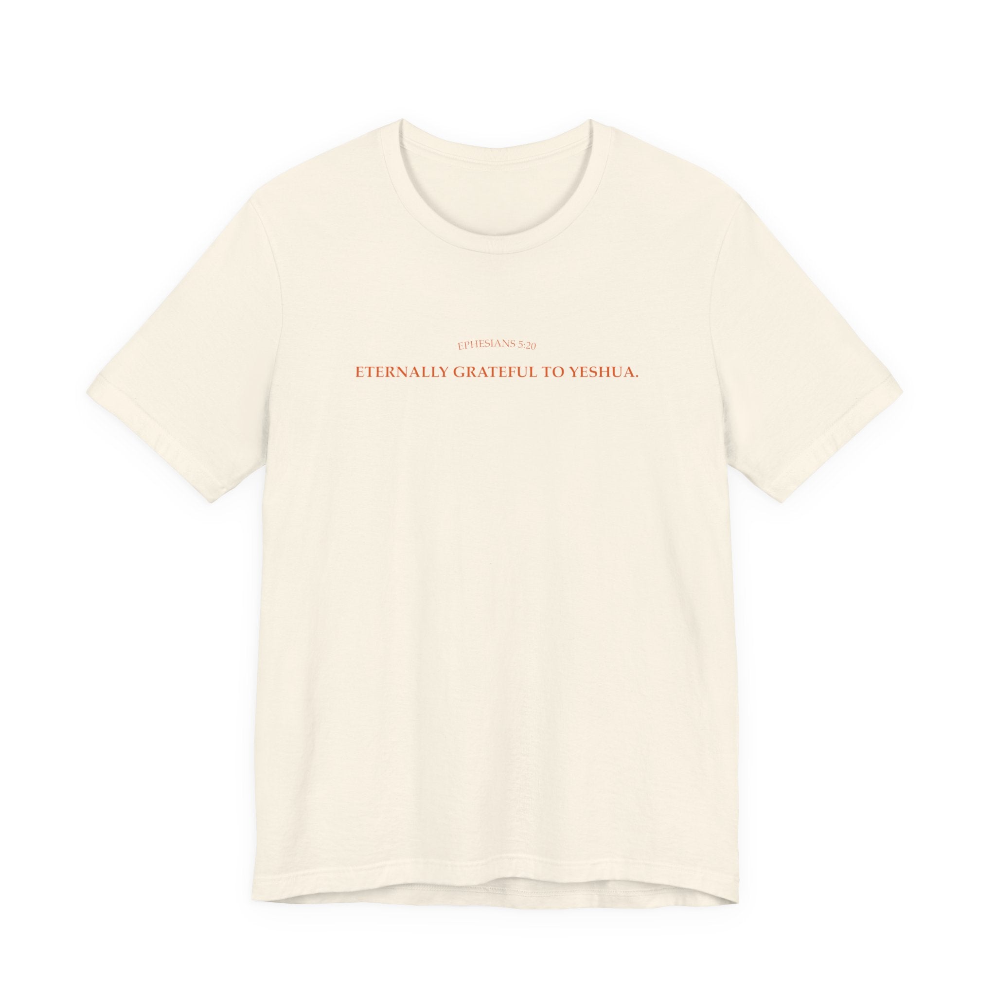 T-Shirt Natural