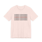 Christ Centered T-Shirt