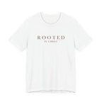 Rooted T-Shirt