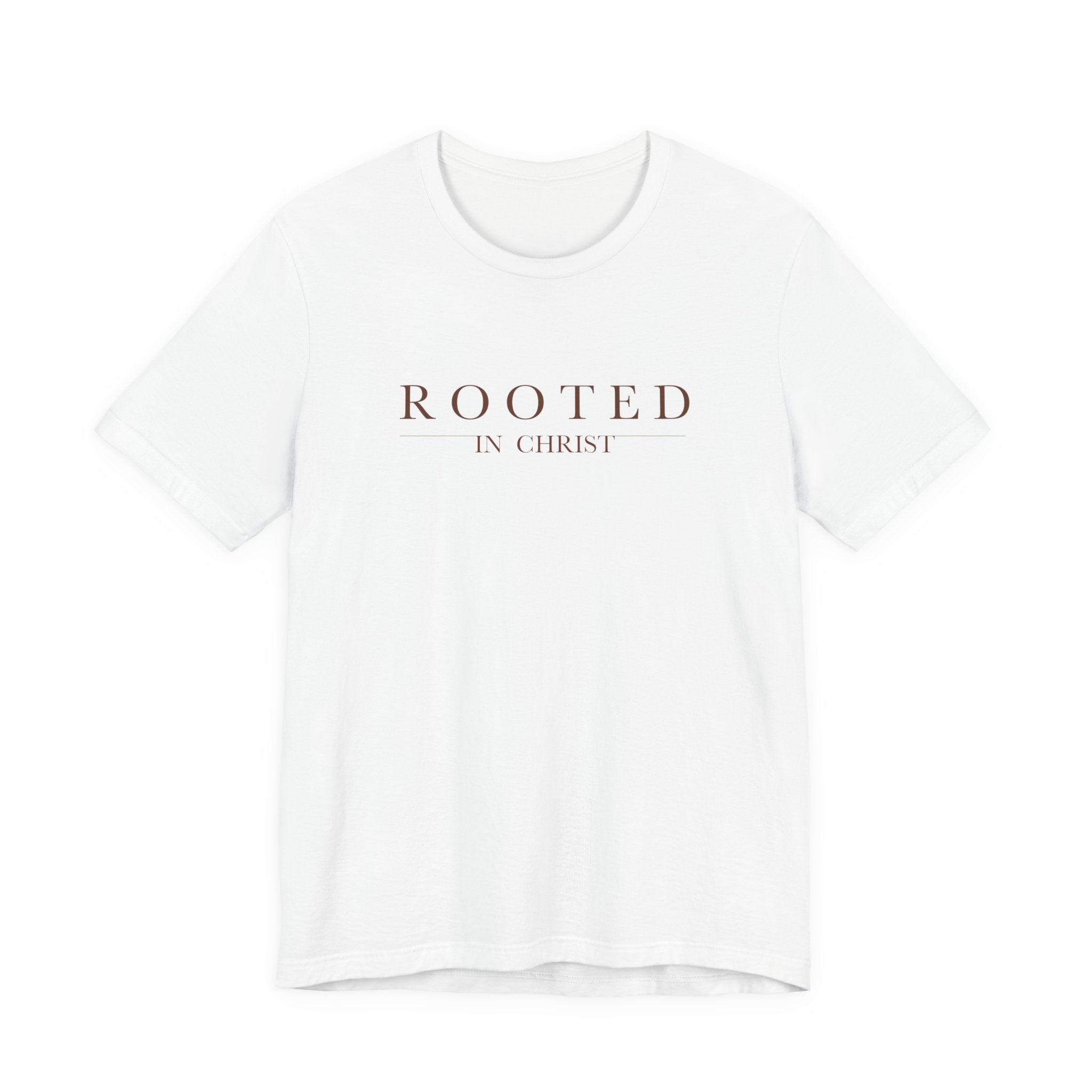 Rooted T-Shirt