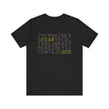 Fear God T-Shirt