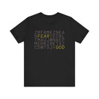 Fear God T-Shirt