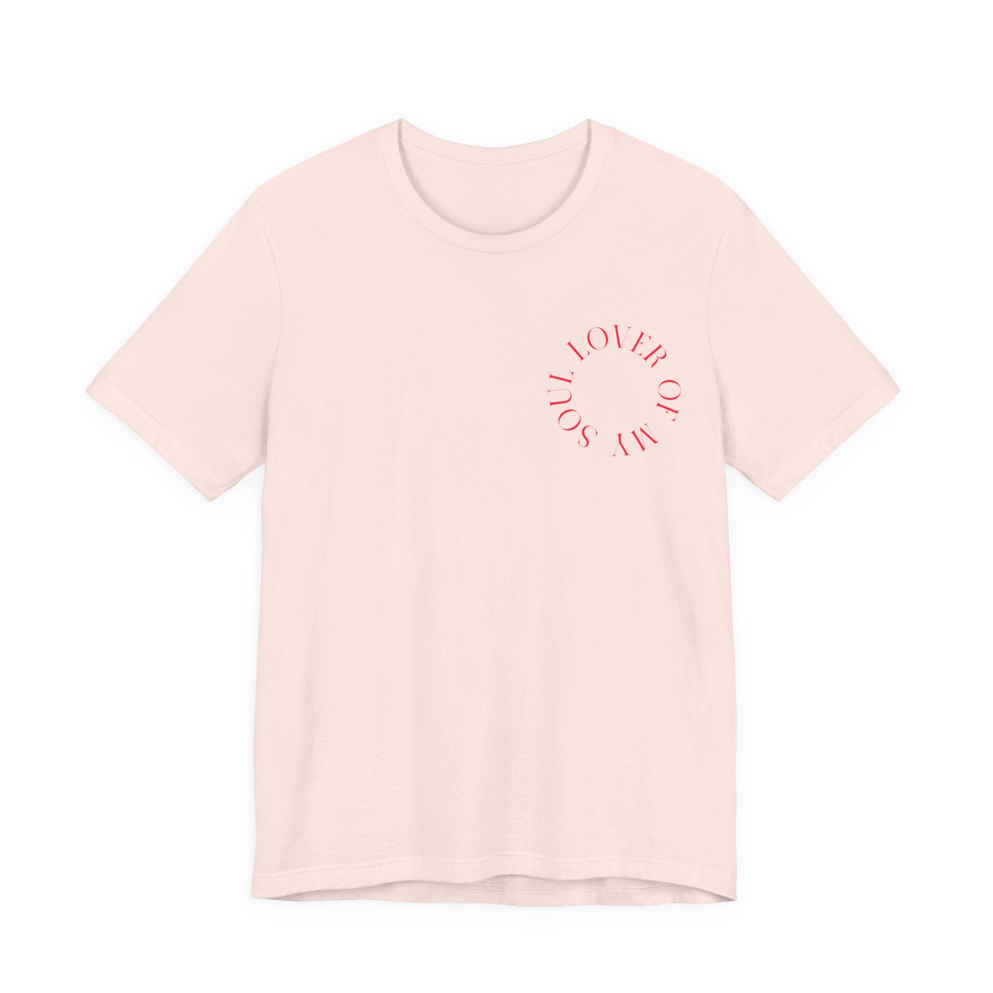Soft Pink