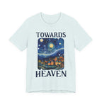 Towards Heaven Graphic T-Shirt