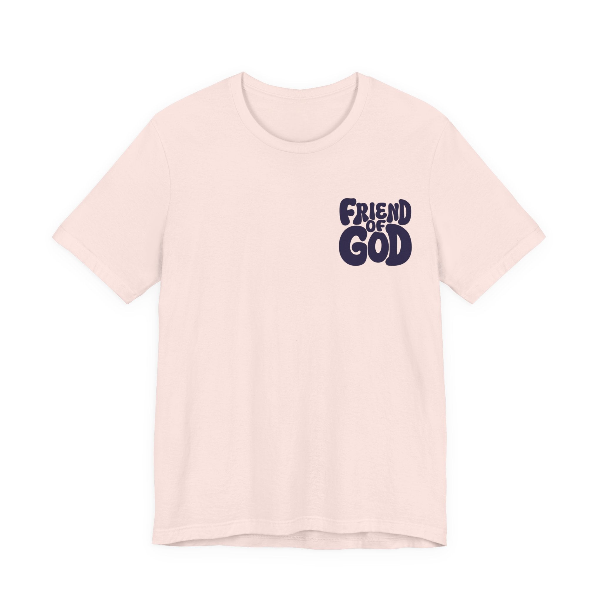 Soft Pink