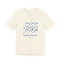Peace, Be Still T-Shirt