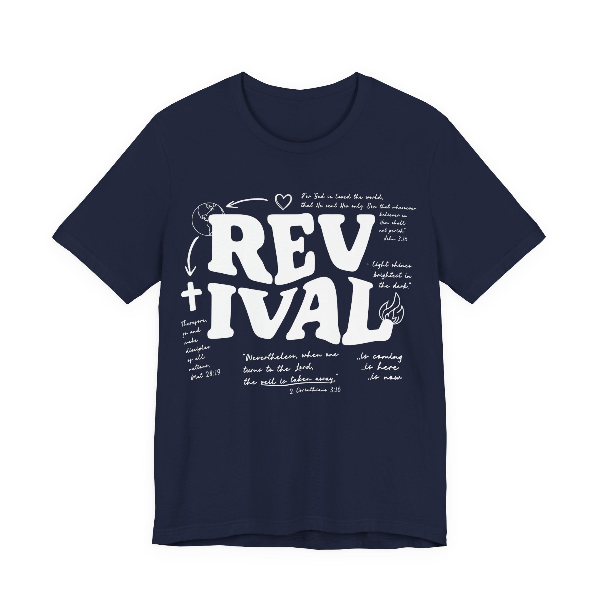 Revival T-Shirt