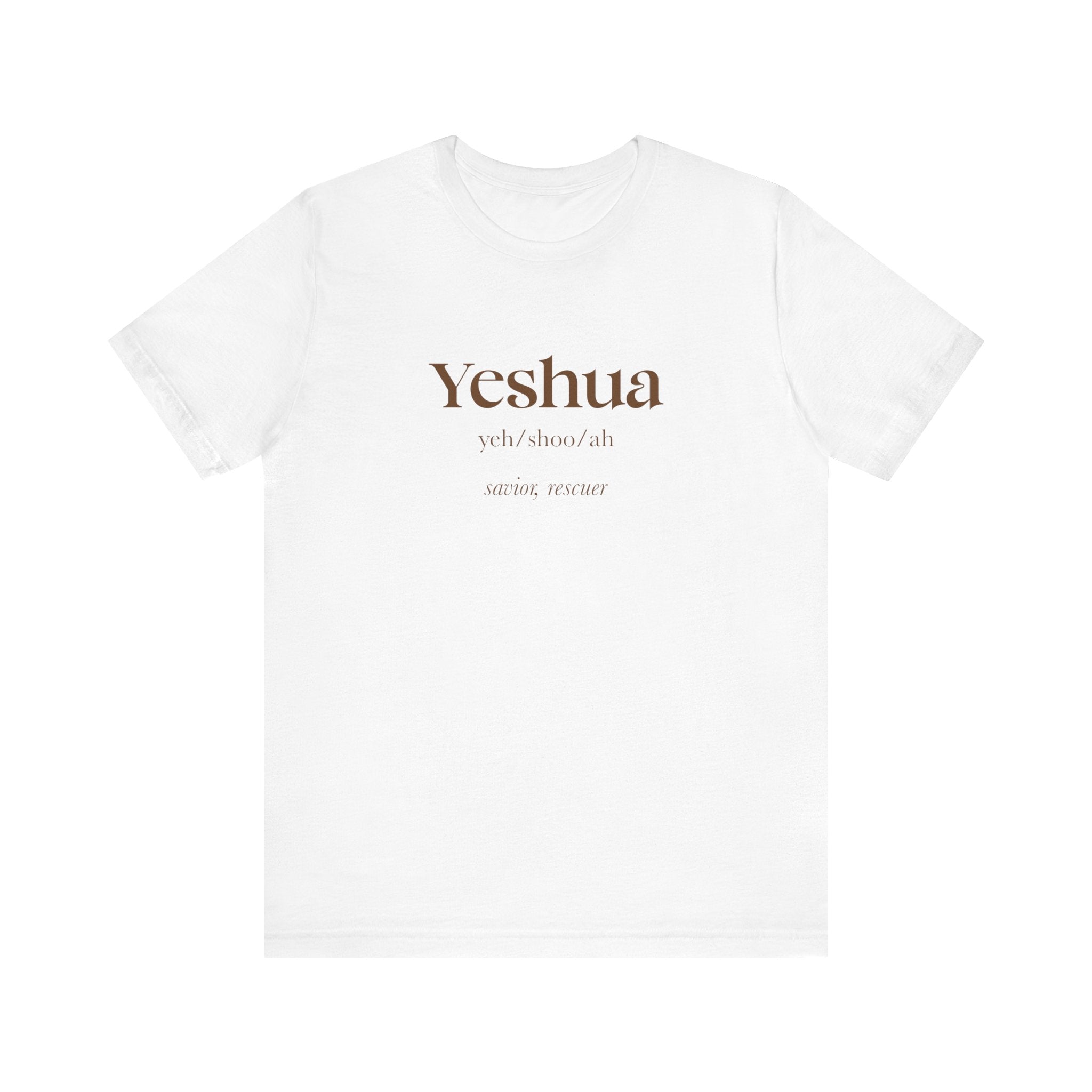 Yeshua