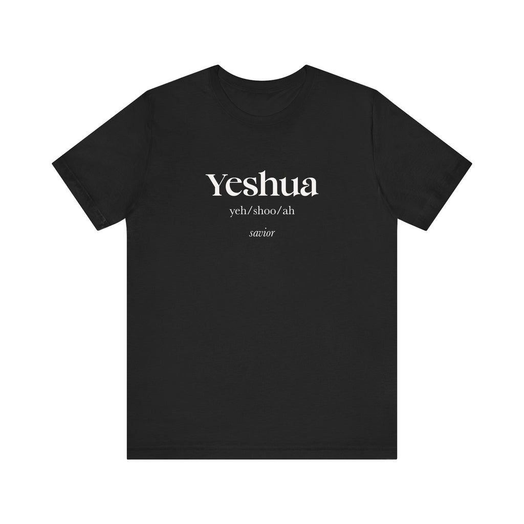Yeshua