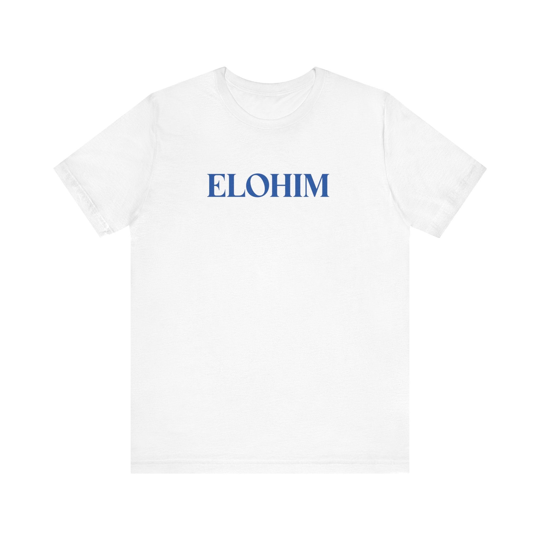 Elohim