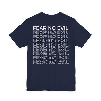 Fear No Evil